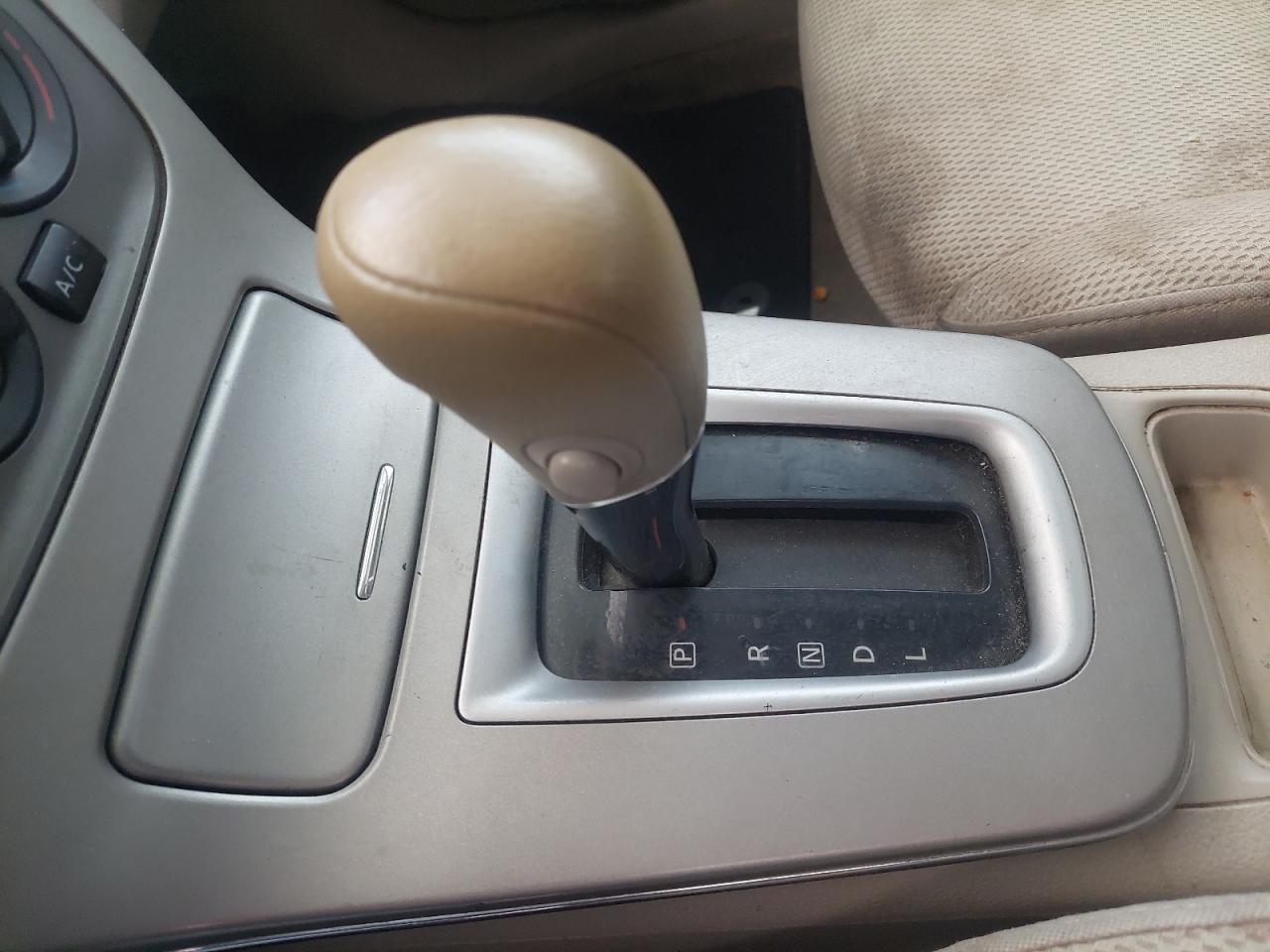 MNTBC2C91G6008789 - 2016 Nissan Tiida - #undefined