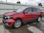 2018 Chevrolet Equinox Lt   for Sale in Littleton, CO - Front End