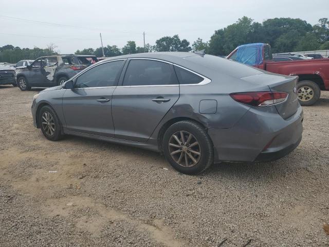  HYUNDAI SONATA 2018 Серый