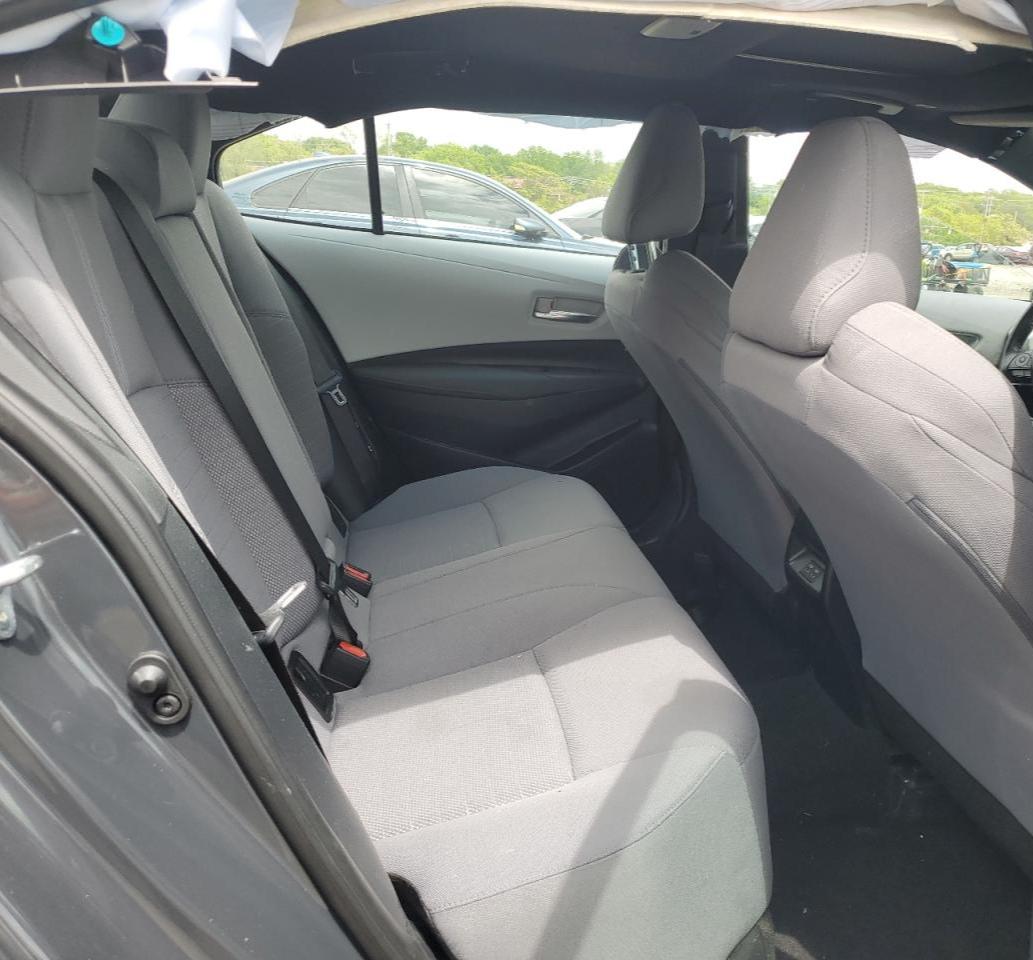 2024 Toyota Corolla Se VIN: 5YFP4MCE3RP185746 Lot: 55950475
