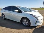 2017 TOYOTA PRIUS  for sale at Copart AB - CALGARY