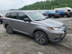 2020 Mitsubishi Outlander Se იყიდება Hurricane-ში, WV - Hail
