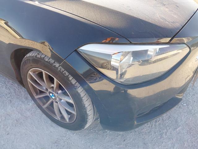 2012 BMW 1 SERIES SE