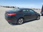 2012 Kia Optima Hybrid zu verkaufen in Martinez, CA - Rear End