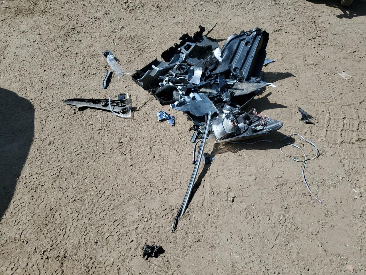 2024 Lexus Tx 500H F Sport Premium VIN: 5TDABAB68RS006063 Lot: 58404685