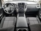 2021 Nissan Titan Sv for Sale in Elgin, IL - Rear End