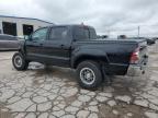 2013 Toyota Tacoma Double Cab продається в Oklahoma City, OK - Front End
