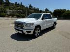 2024 Ram 1500 Laramie на продаже в Sun Valley, CA - Minor Dent/Scratches