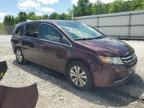 2014 Honda Odyssey Exl for Sale in Prairie Grove, AR - Side