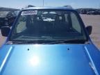 1999 SUZUKI JIMNY JLX for sale at Copart CHESTER