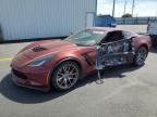 2016 Chevrolet Corvette Z06 3Lz for Sale in Nampa, ID - Side