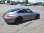 2009 Porsche 911 Carrera S zu verkaufen in Woodburn, OR - Front End