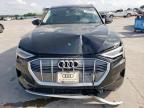 2019 Audi E-Tron Prestige за продажба в Grand Prairie, TX - Front End