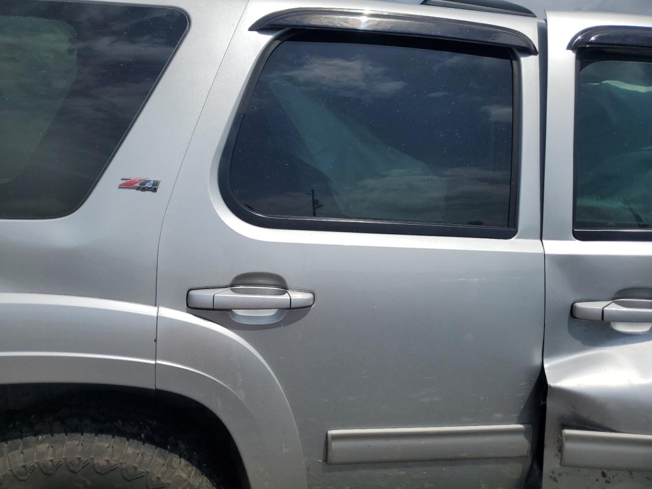 2013 Chevrolet Tahoe K1500 Lt VIN: 1GNSKBE09DR224822 Lot: 56865515