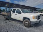 2013 Gmc Sierra C3500 for Sale in Cartersville, GA - Side
