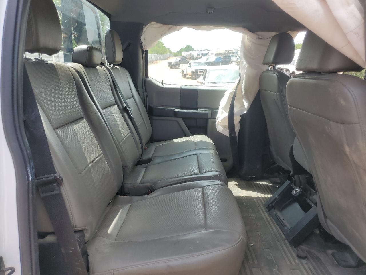 2020 Ford F350 Super Duty VIN: 1FD8W3HT1LEE88668 Lot: 56643325