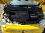 2016 Fiat 500 Pop en Venta en Reno, NV - Minor Dent/Scratches