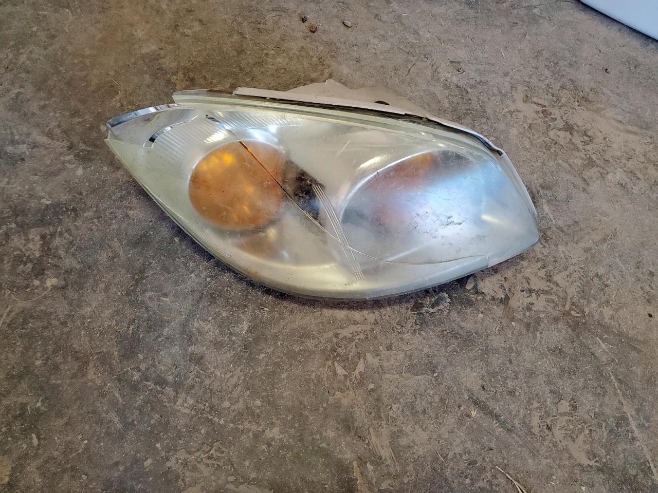 2008 Chevrolet Cobalt Ls VIN: 1G1AK58F487223996 Lot: 58412595