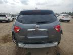 2019 Nissan Pathfinder S na sprzedaż w Elgin, IL - Rear End
