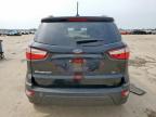 Wilmer, TX에서 판매 중인 2021 Ford Ecosport Se - Front End