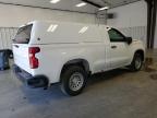 2023 Chevrolet Silverado C1500 de vânzare în Windham, ME - Normal Wear