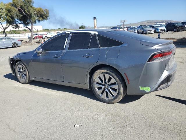  TOYOTA MIRAI LE 2022 Серый