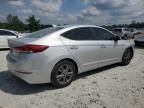 2017 Hyundai Elantra Se   en Venta en Loganville, GA - Side