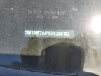 2014 Nissan Sentra S продається в Las Vegas, NV - Side