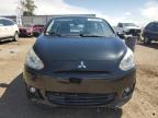 2015 Mitsubishi Mirage Es للبيع في Albuquerque، NM - Rear End