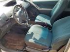 2007 Toyota Yaris  de vânzare în New Braunfels, TX - Hail
