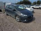2016 VAUXHALL CORSA SRI for sale at Copart WISBECH