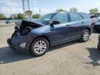 2018 Chevrolet Equinox Ls იყიდება Dyer-ში, IN - Front End