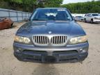 2006 Bmw X5 4.4I zu verkaufen in Hampton, VA - Rear End