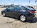2013 Honda Civic Lx   за продажба в Los Angeles, CA - Minor Dent/Scratches