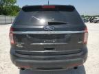 2013 Ford Explorer Limited for Sale in Prairie Grove, AR - Front End