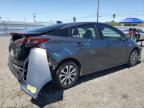 2022 Toyota Prius Prime Le na sprzedaż w Colton, CA - Rear End