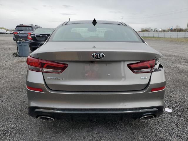 2019 KIA OPTIMA EX