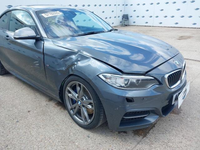 2014 BMW M235I AUTO