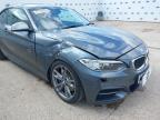2014 BMW M235I AUTO for sale at Copart SANDY