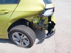 2023 VOLKSWAGEN GOLF LIFE for sale at Copart ROCHFORD