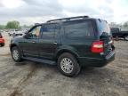 2013 Ford Expedition Xlt იყიდება Mcfarland-ში, WI - Rollover