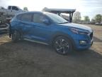 Finksburg, MD에서 판매 중인 2021 Hyundai Tucson Limited - Side