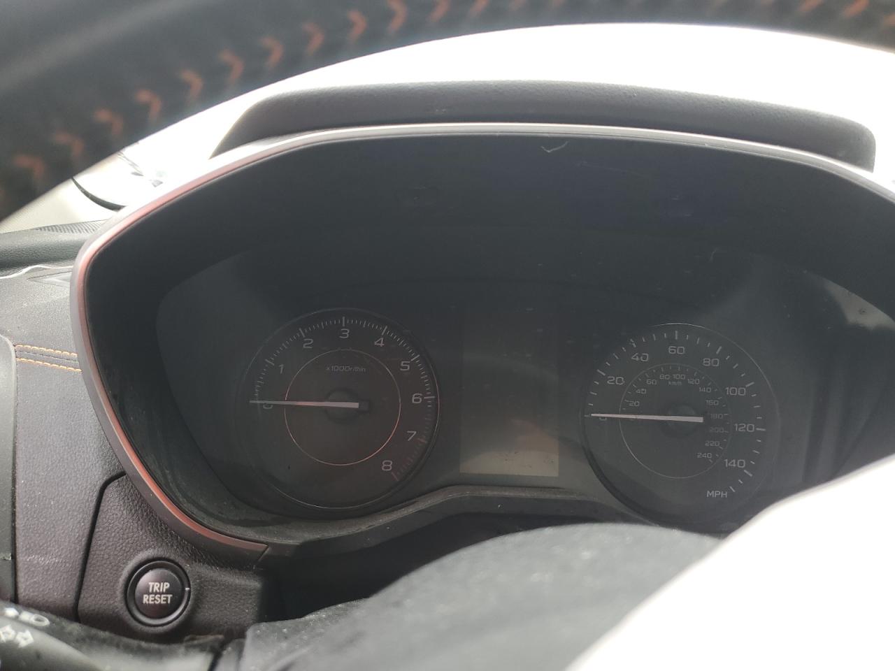 2020 Subaru Crosstrek Premium VIN: JF2GTAEC0L8260887 Lot: 56935955