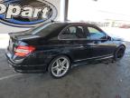 2010 Mercedes-Benz C 350 de vânzare în Hayward, CA - Front End