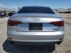 2017 Audi A4 Premium zu verkaufen in Las Vegas, NV - Front End