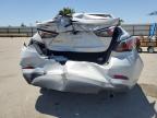 2019 Toyota Yaris L იყიდება Bakersfield-ში, CA - Rear End