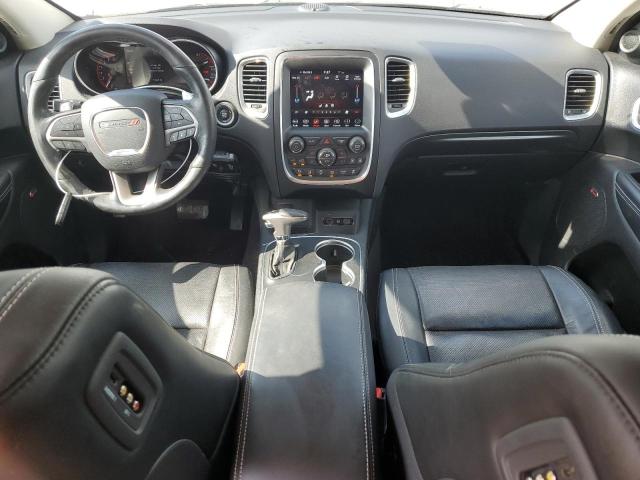  DODGE DURANGO 2018 Biały