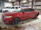 2015 Ford Fusion Se for Sale in Eldridge, IA - Rear End
