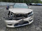 2014 Honda Accord Exl na sprzedaż w Windsor, NJ - Front End