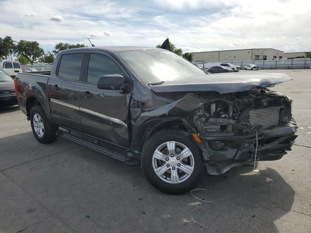  FORD RANGER 2019 Szary
